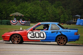 Illustration for article titled The Top 77 Lemons of the 24 Hours of LeMons South Spring 2010
